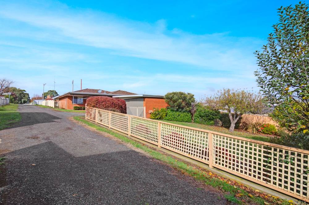 36 Smith Street, Leongatha, VIC 3953