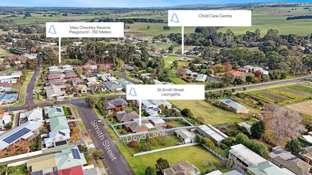 36 Smith Street, Leongatha, VIC 3953