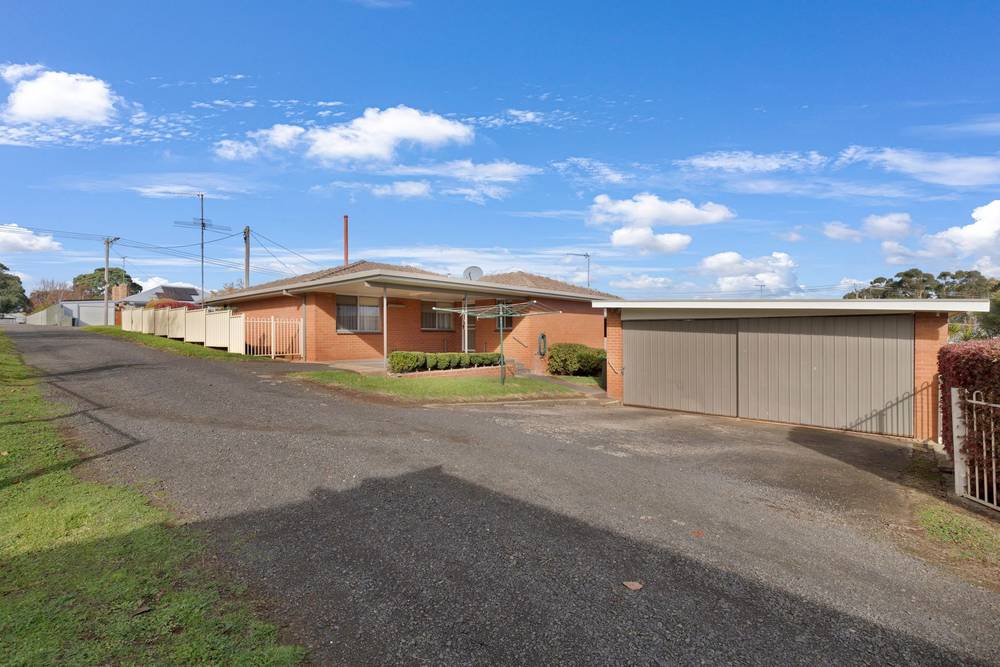 36 Smith Street, Leongatha, VIC 3953