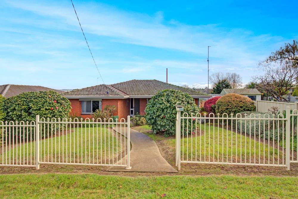36 Smith Street, Leongatha, VIC 3953