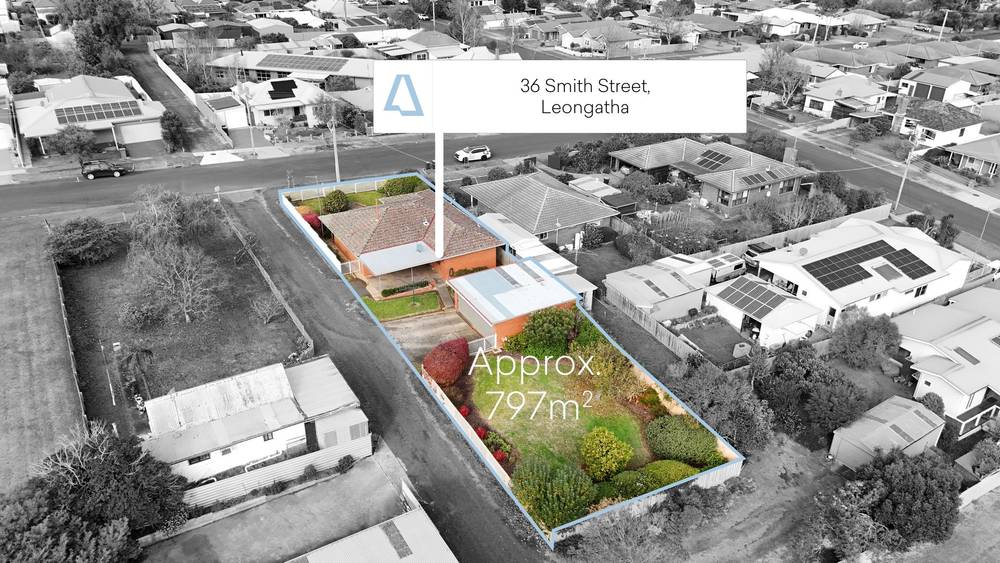 36 Smith Street, Leongatha, VIC 3953