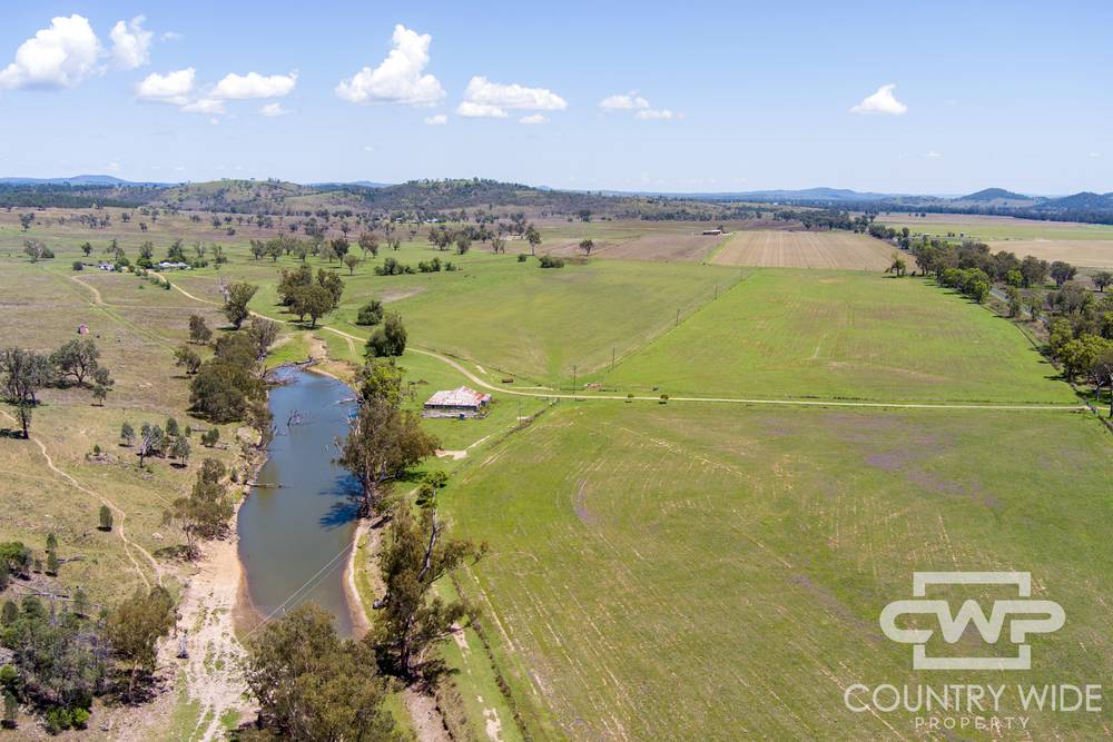 9699 Bruxner Highway, BONSHAW, NSW 2361