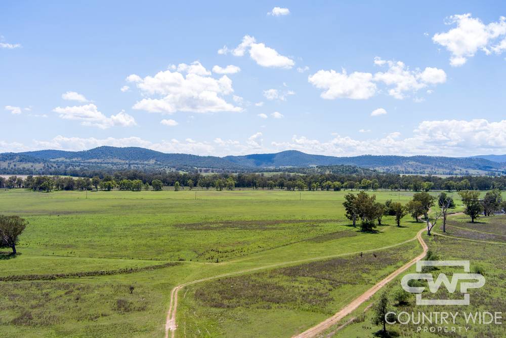 9699 Bruxner Highway, BONSHAW, NSW 2361
