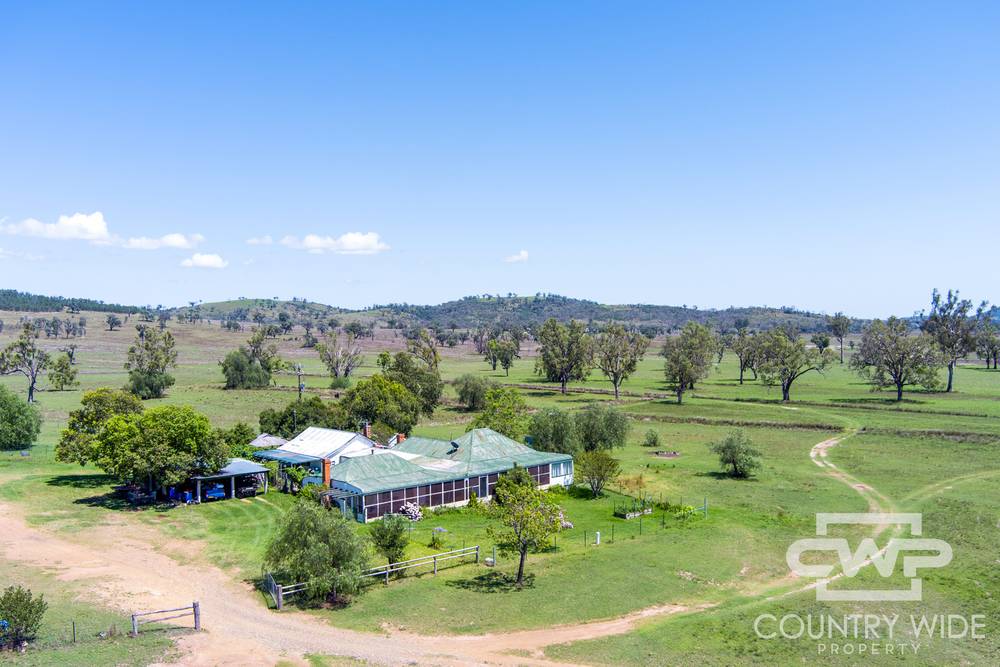 9699 Bruxner Highway, BONSHAW, NSW 2361