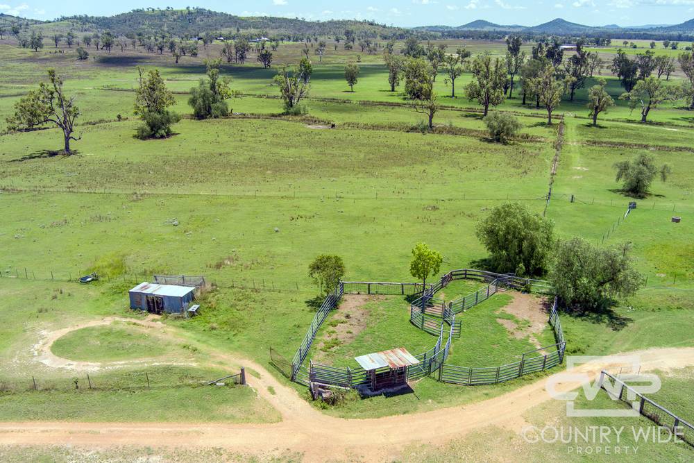 9699 Bruxner Highway, BONSHAW, NSW 2361