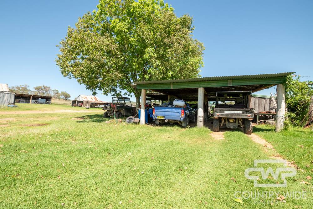 9699 Bruxner Highway, BONSHAW, NSW 2361