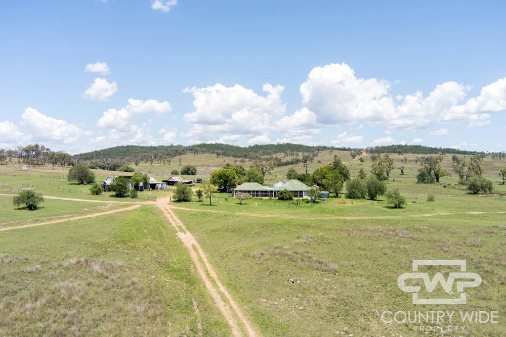 9699 Bruxner Highway, BONSHAW, NSW 2361