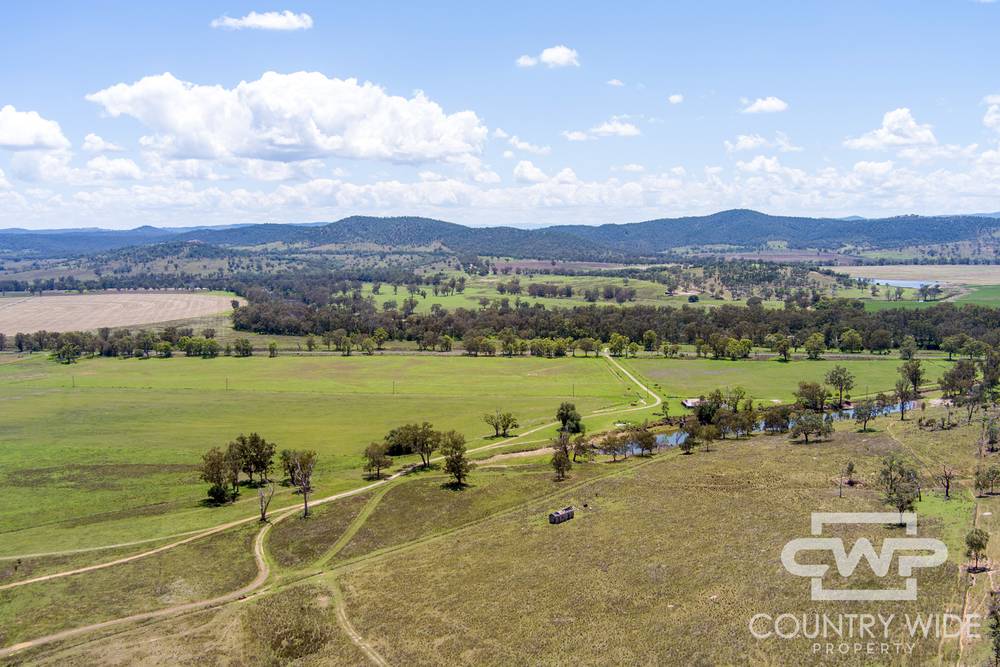 9699 Bruxner Highway, BONSHAW, NSW 2361