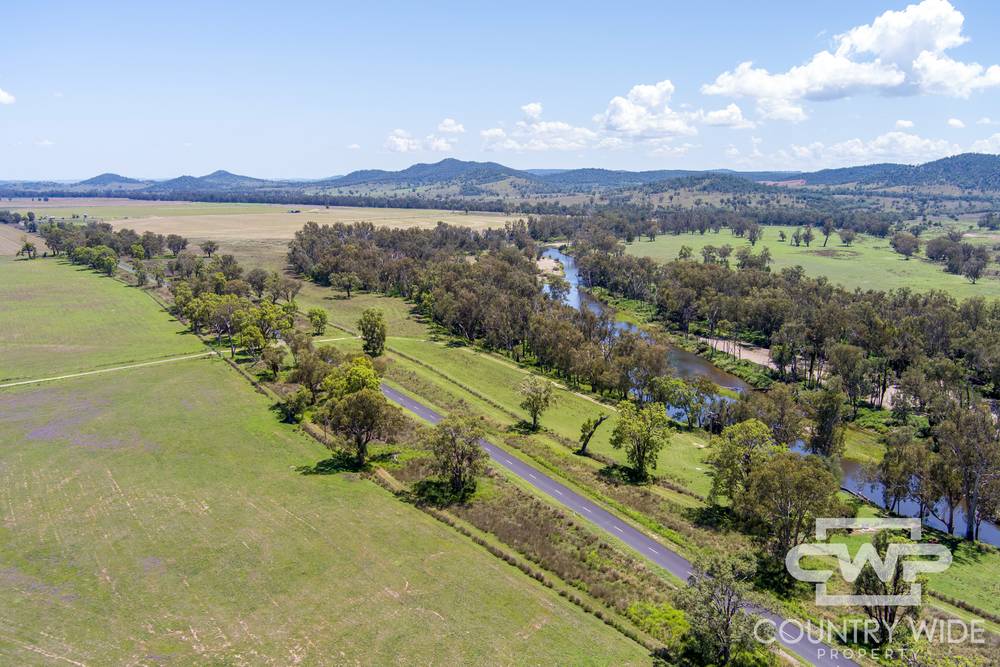 9699 Bruxner Highway, BONSHAW, NSW 2361