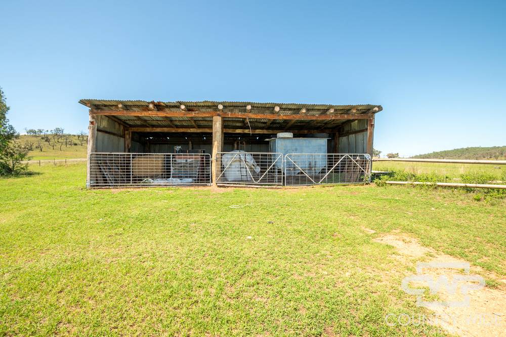 9699 Bruxner Highway, BONSHAW, NSW 2361