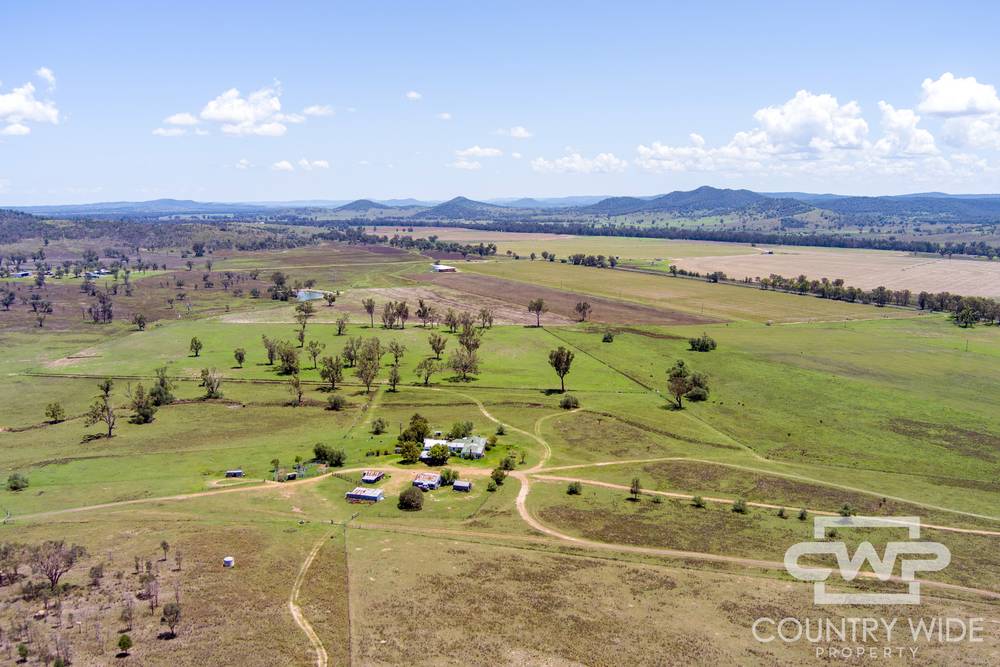 9699 Bruxner Highway, BONSHAW, NSW 2361