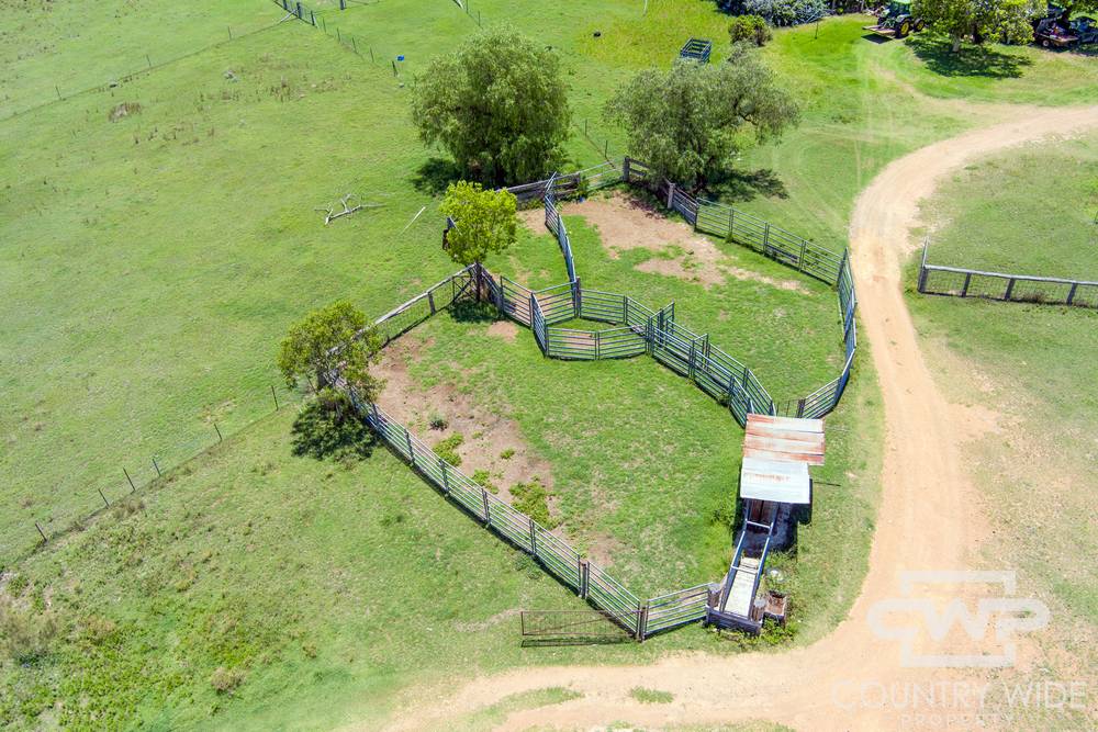 9699 Bruxner Highway, BONSHAW, NSW 2361