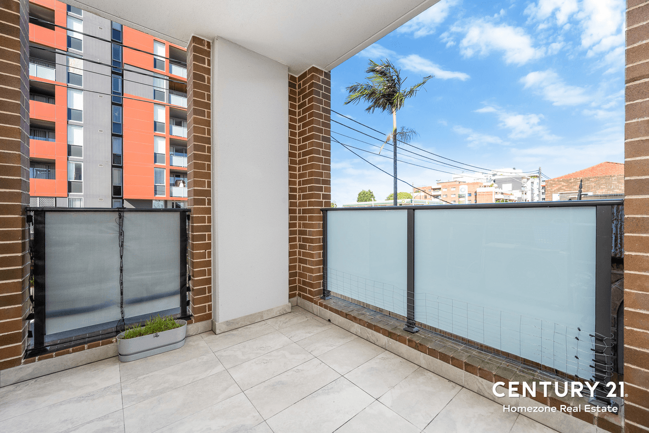 105/41 Wonga Street, Canterbury, NSW 2193