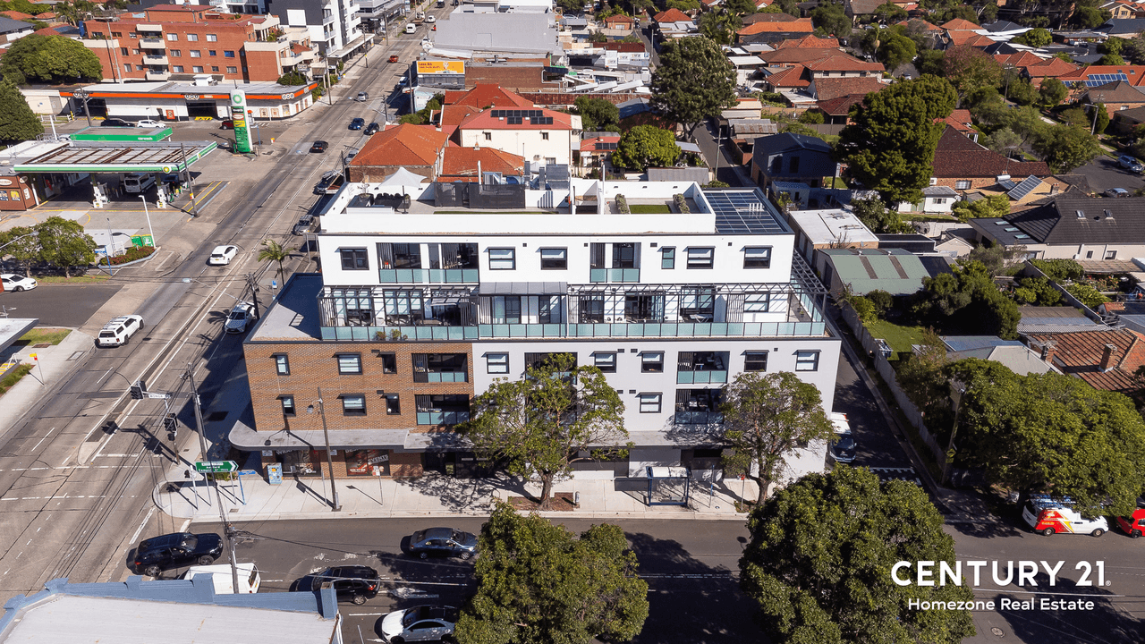 105/41 Wonga Street, Canterbury, NSW 2193