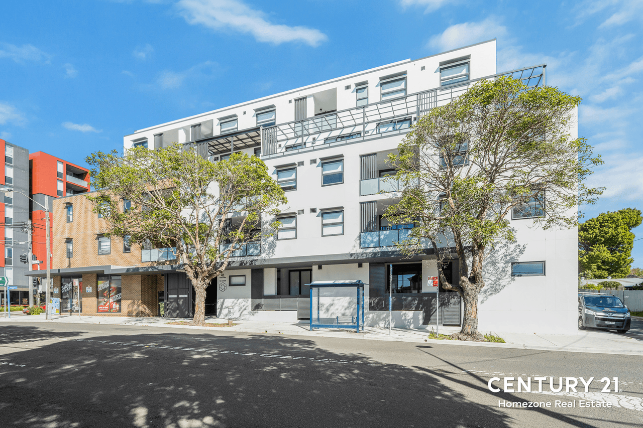 105/41 Wonga Street, Canterbury, NSW 2193