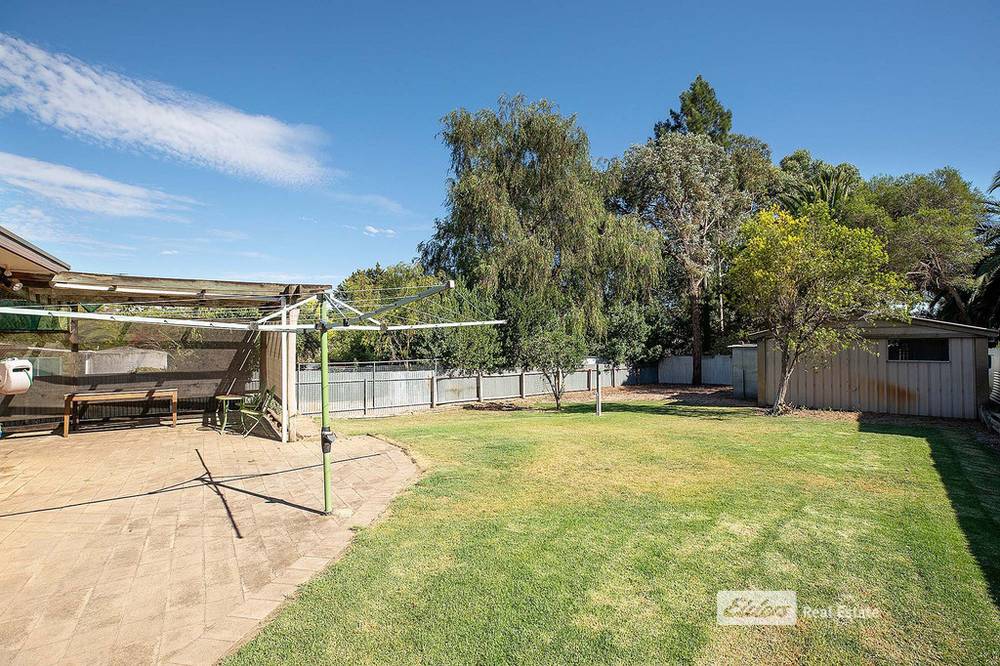 14 GILBERT Drive, NARACOORTE, SA 5271