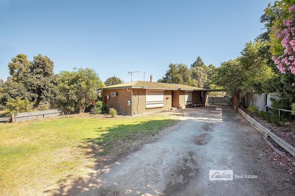 14 GILBERT Drive, NARACOORTE, SA 5271