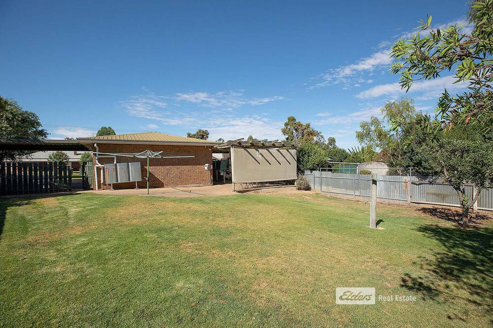 14 GILBERT Drive, NARACOORTE, SA 5271