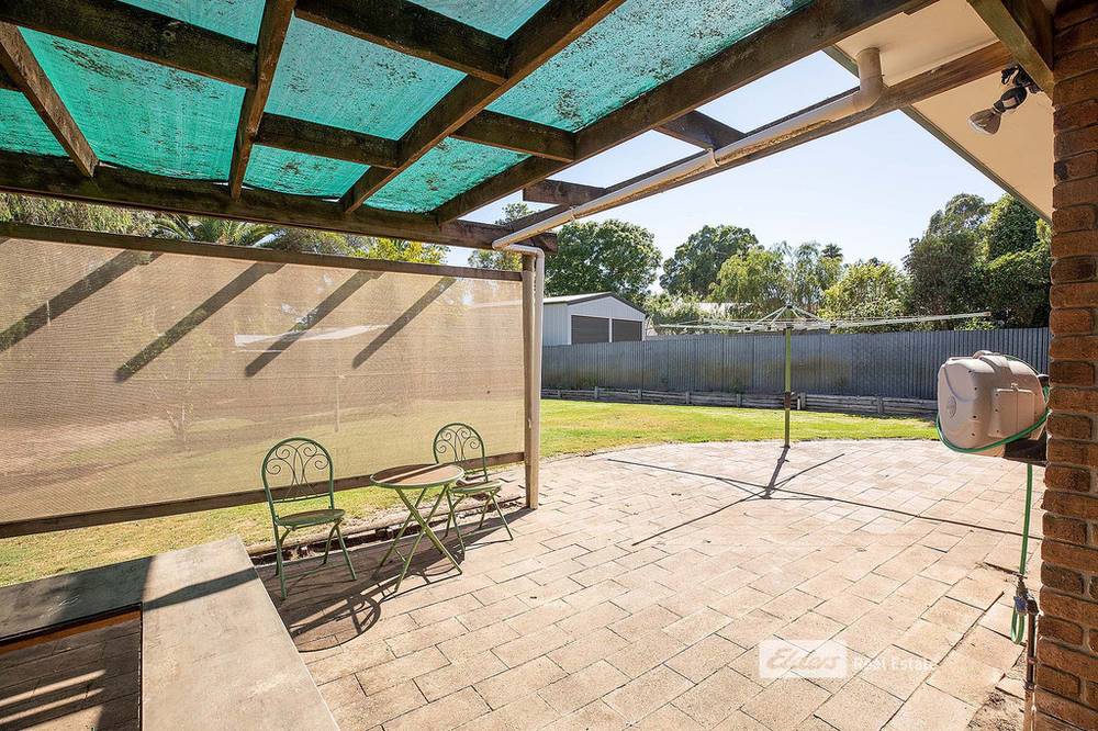 14 GILBERT Drive, NARACOORTE, SA 5271
