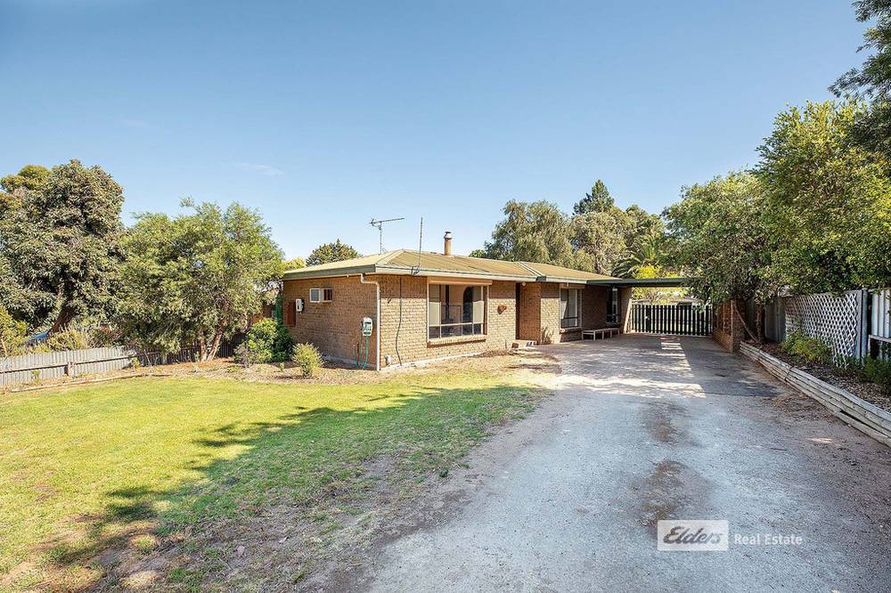 14 GILBERT Drive, NARACOORTE, SA 5271