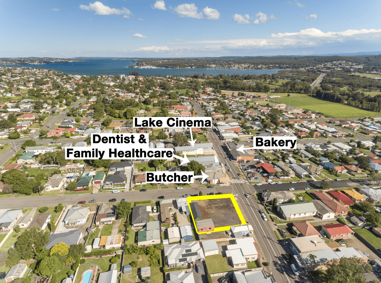 3/42 Main Road, Boolaroo, NSW 2284