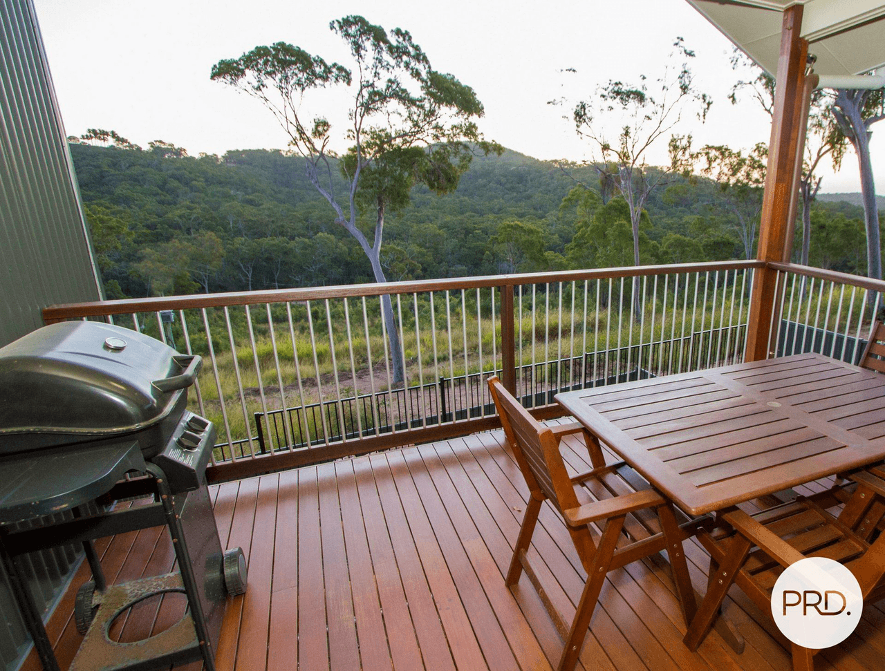 90 Seaspray Drive, AGNES WATER, QLD 4677