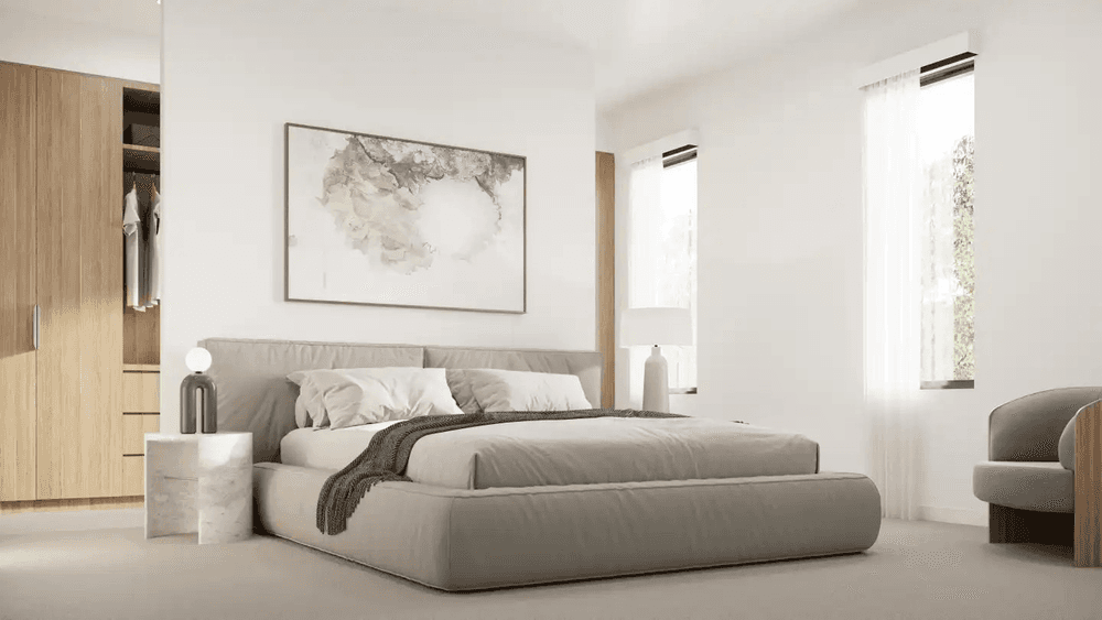 706A/109 Bell Street, IVANHOE, VIC 3079