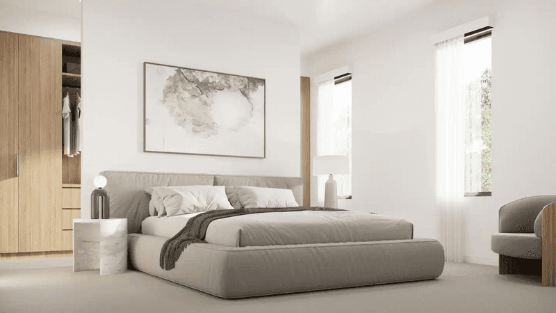 706A/109 Bell Street, IVANHOE, VIC 3079