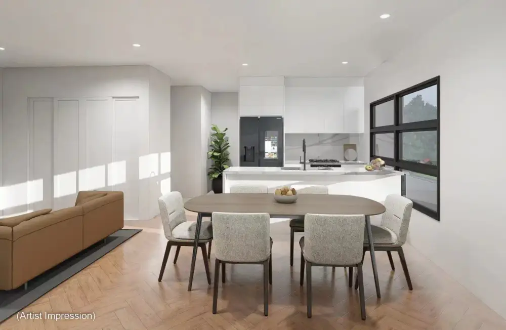 706A/109 Bell Street, IVANHOE, VIC 3079