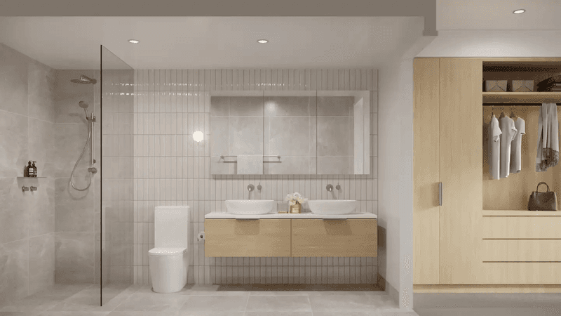 706A/109 Bell Street, IVANHOE, VIC 3079