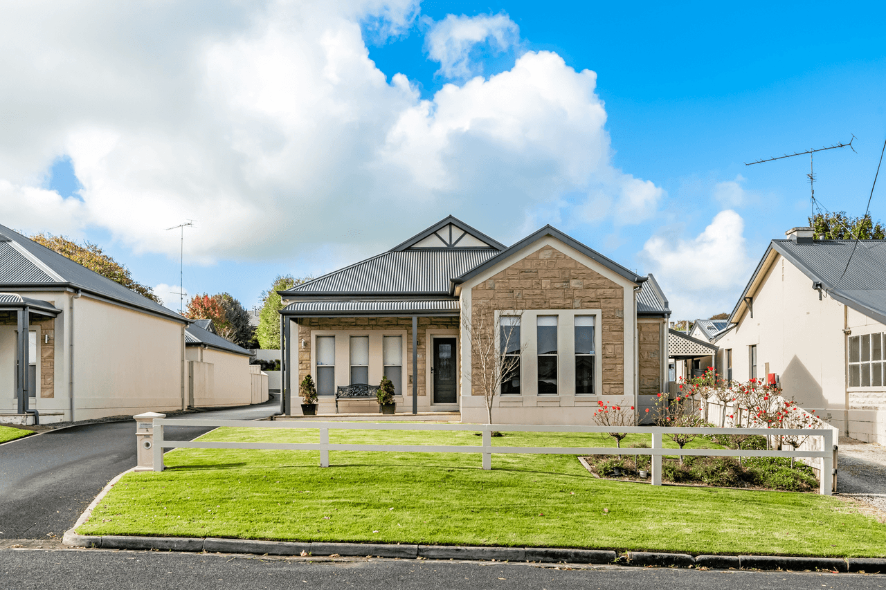 7A Reginald Street, MOUNT GAMBIER, SA 5290