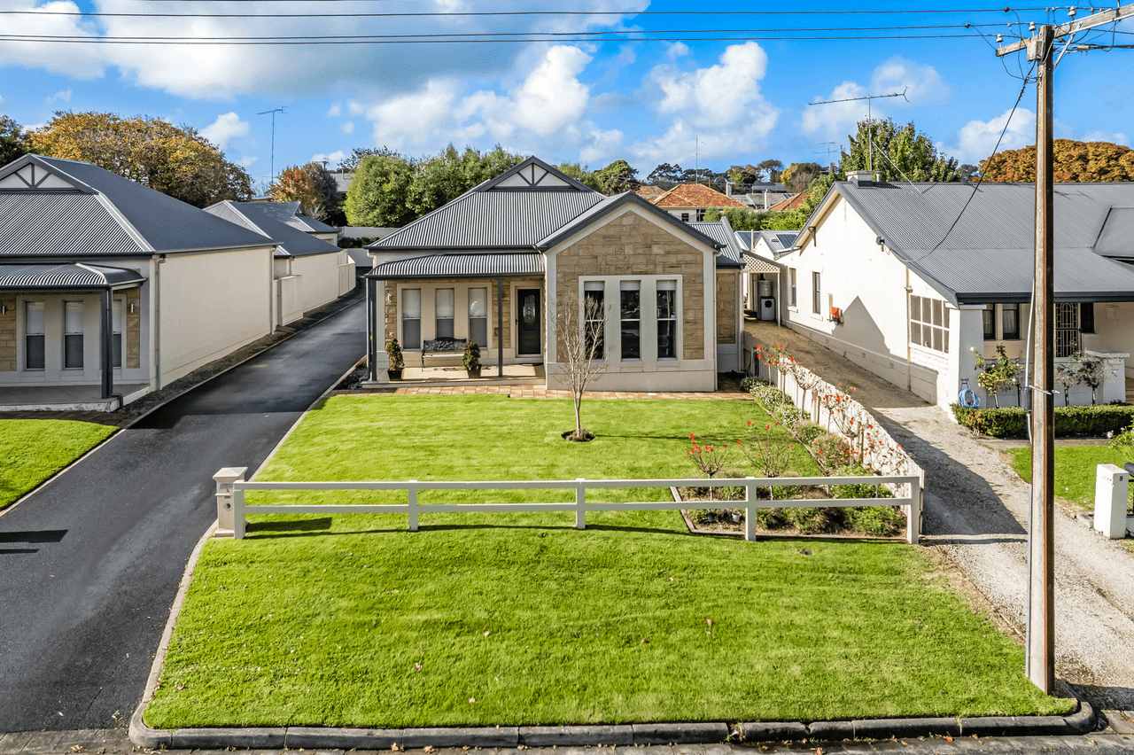 7A Reginald Street, MOUNT GAMBIER, SA 5290