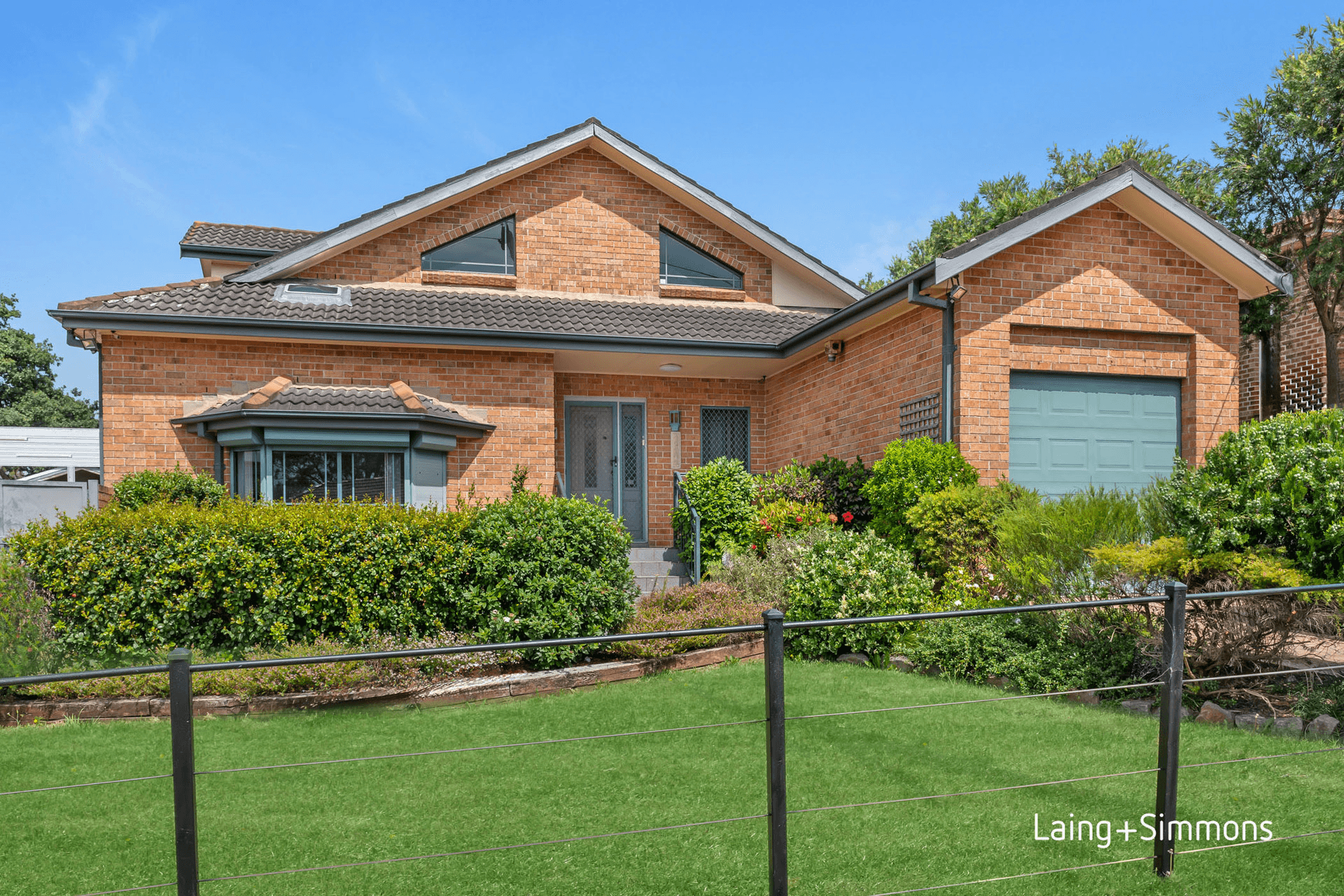 21 Boronia Street, South Wentworthville, NSW 2145