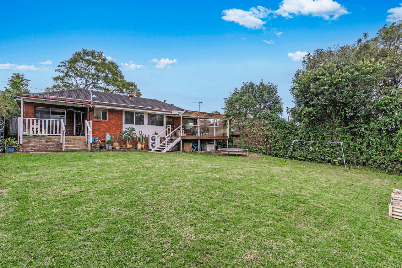 7 Roland Avenue, NORTHMEAD, NSW 2152