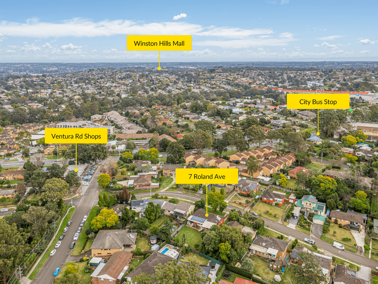 7 Roland Avenue, NORTHMEAD, NSW 2152