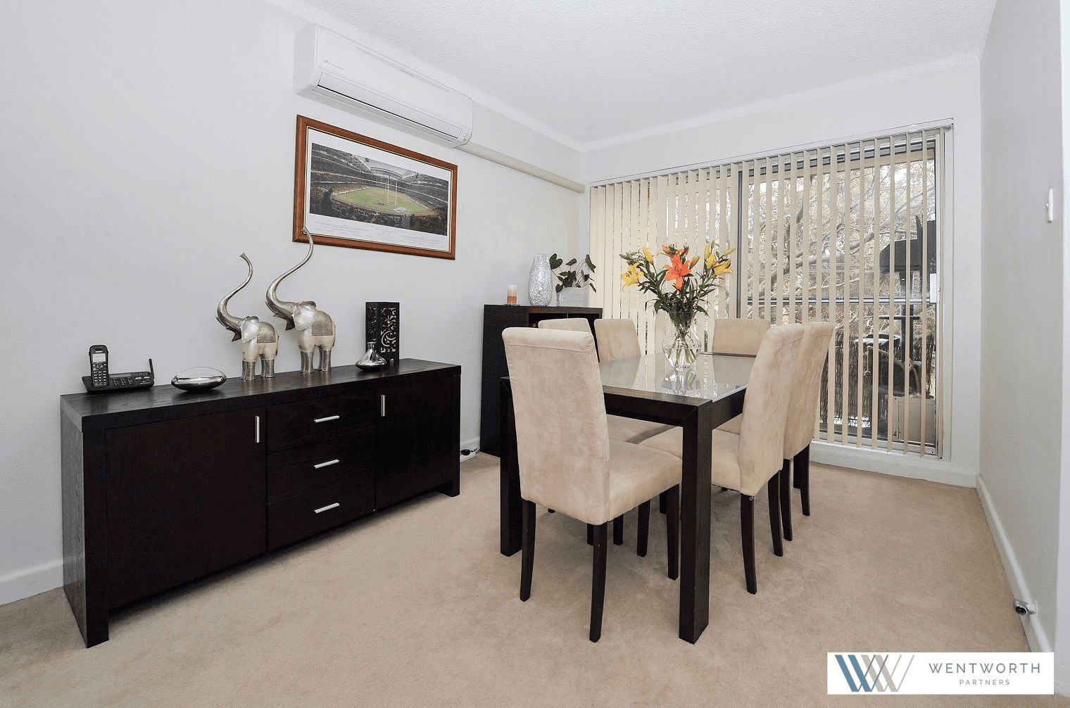 5/17 Grace Campbell Crescent, Hillsdale, NSW 2036