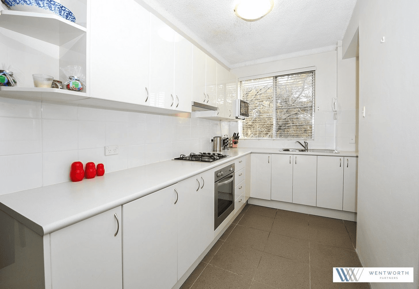 5/17 Grace Campbell Crescent, Hillsdale, NSW 2036