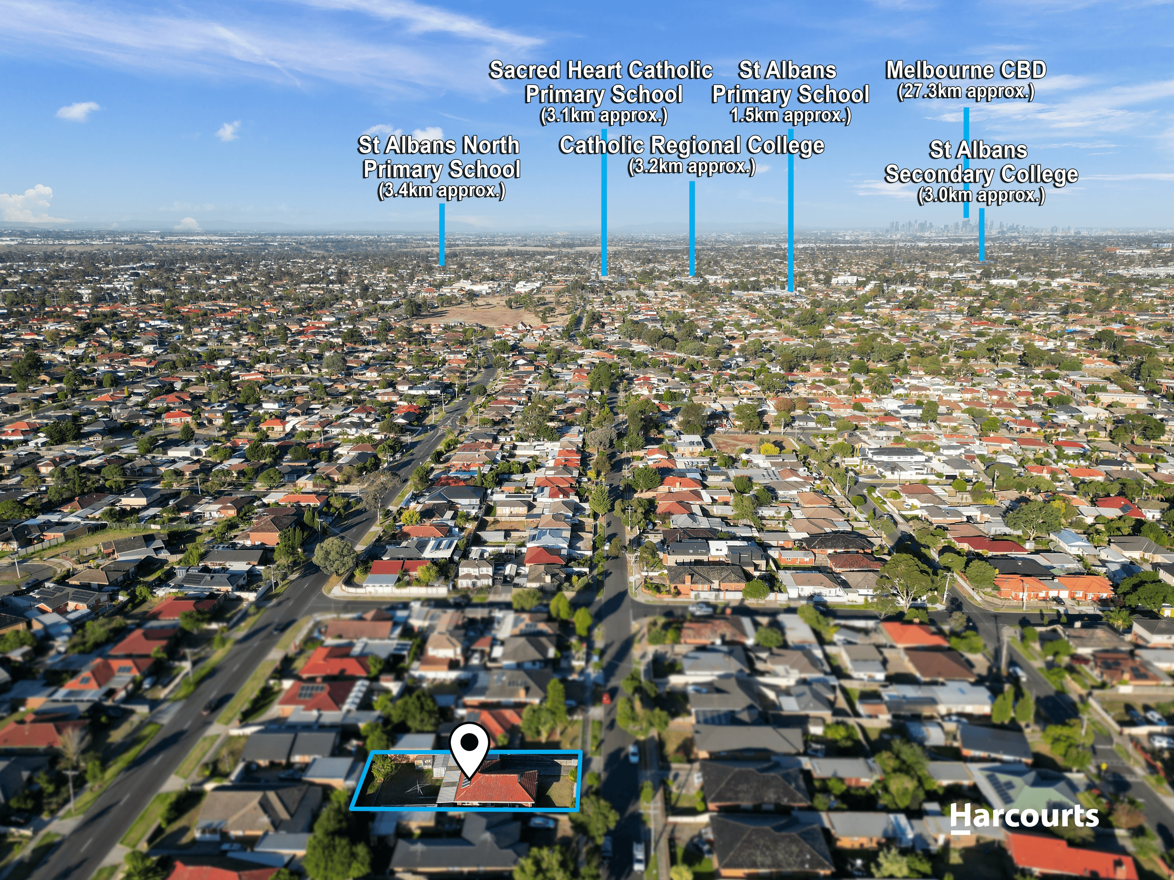 62 Andrew Road, St Albans, VIC 3021