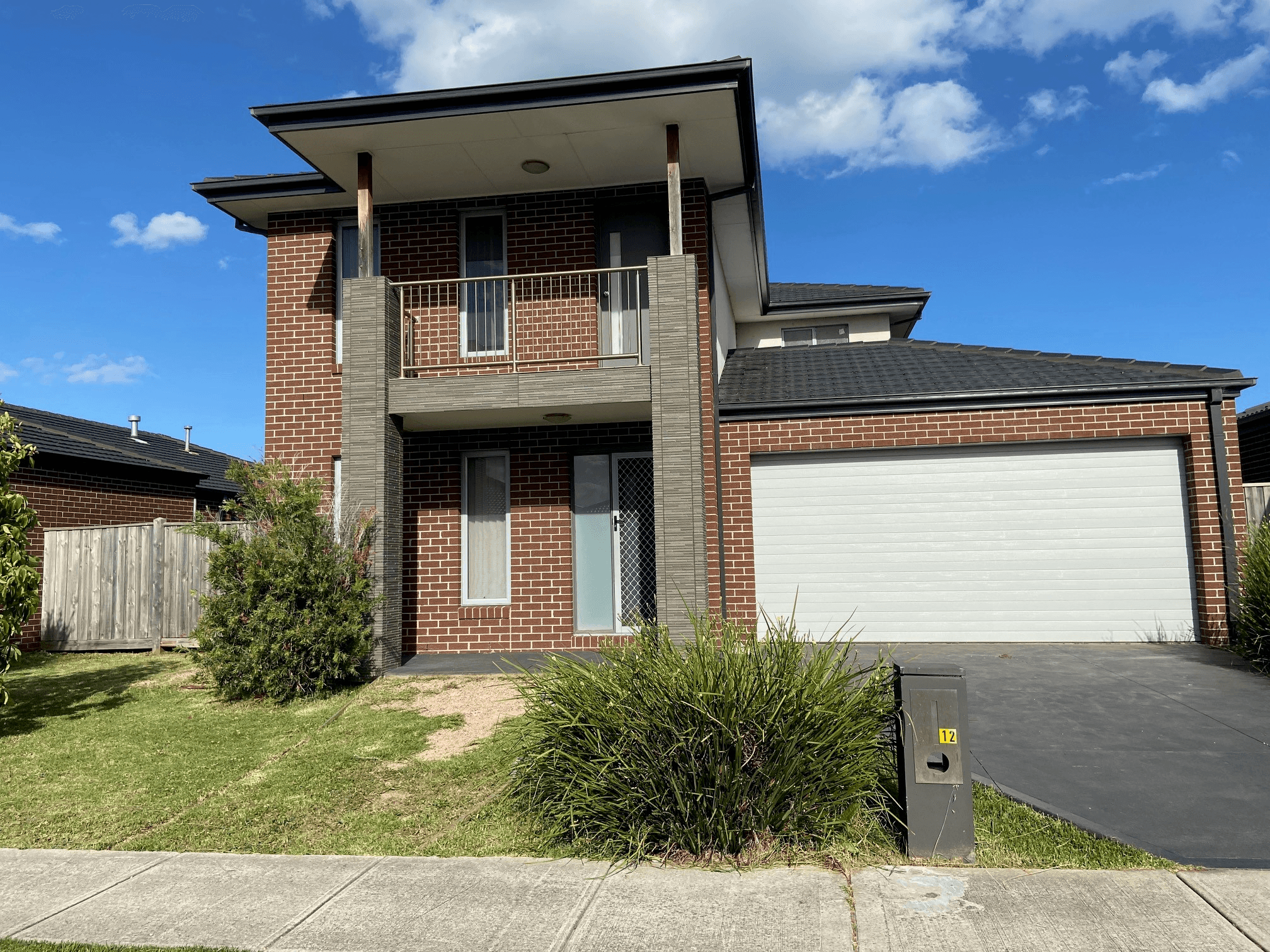 12 Selleck Drive, POINT COOK, VIC 3030