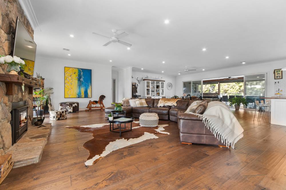 145 Craigs Lane, PEARCEDALE, VIC 3912