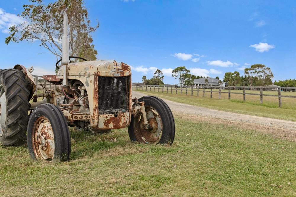 145 Craigs Lane, PEARCEDALE, VIC 3912