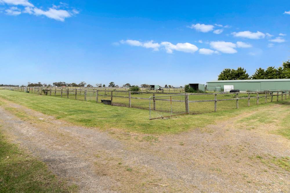 145 Craigs Lane, PEARCEDALE, VIC 3912