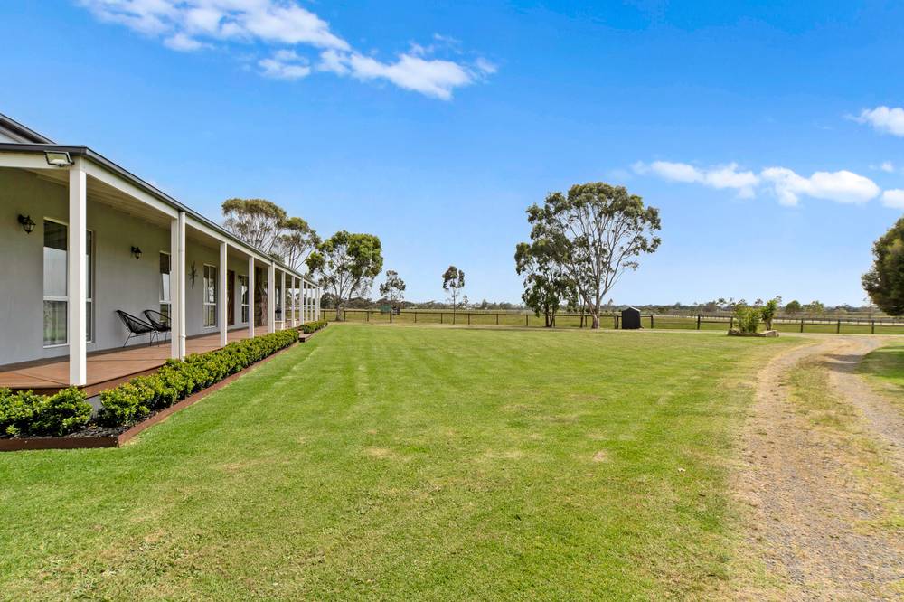 145 Craigs Lane, PEARCEDALE, VIC 3912