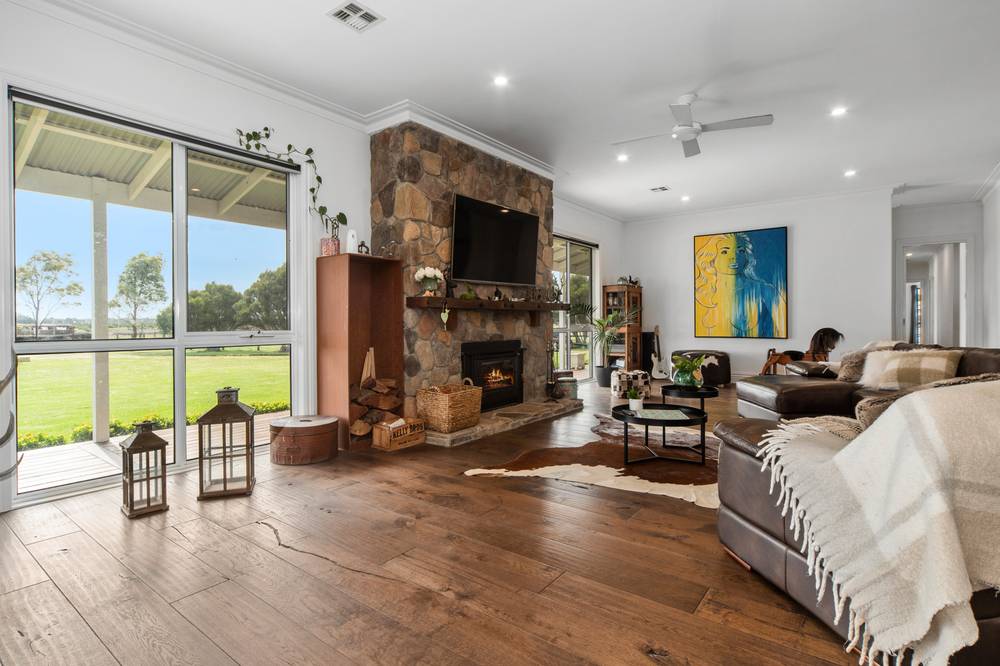145 Craigs Lane, PEARCEDALE, VIC 3912