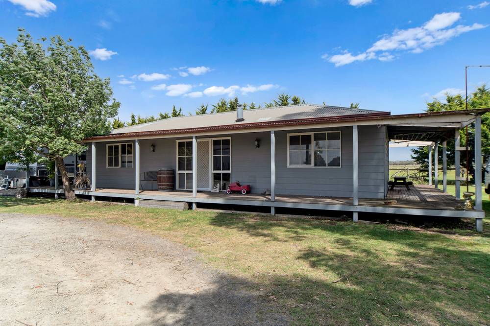 145 Craigs Lane, PEARCEDALE, VIC 3912
