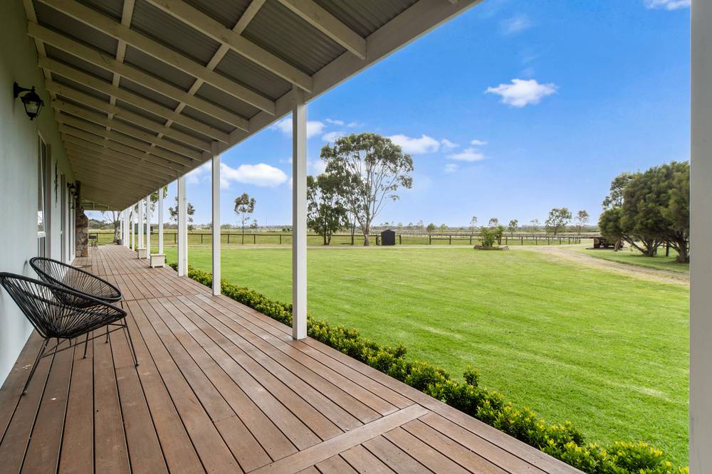145 Craigs Lane, PEARCEDALE, VIC 3912
