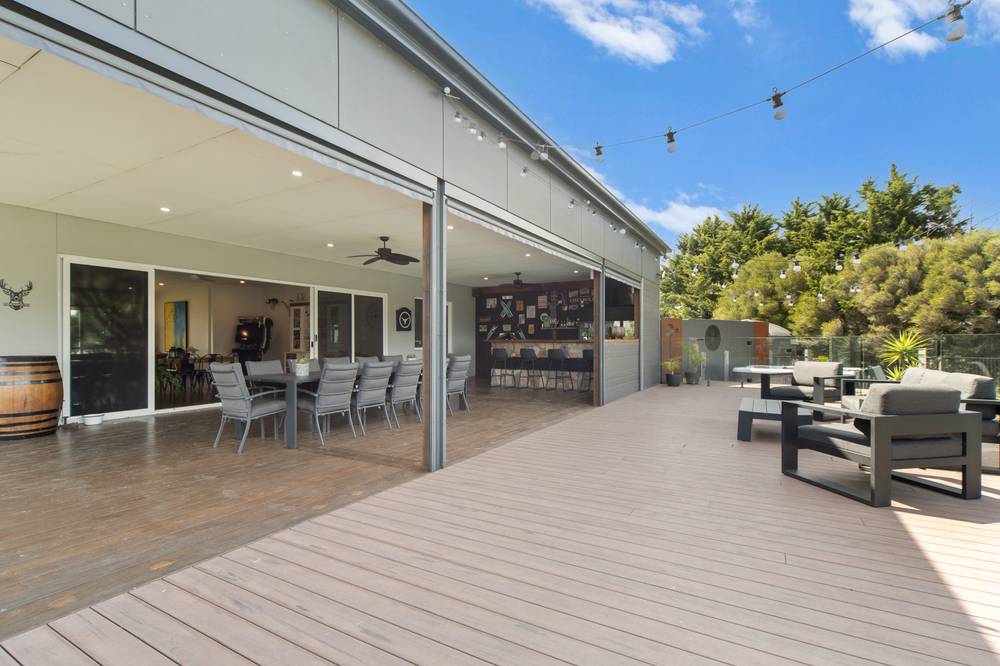 145 Craigs Lane, PEARCEDALE, VIC 3912