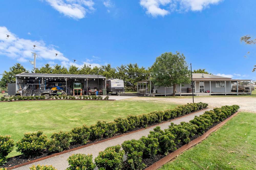 145 Craigs Lane, PEARCEDALE, VIC 3912