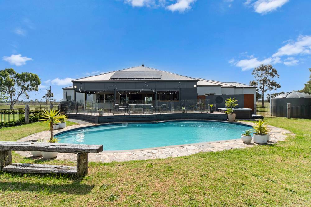 145 Craigs Lane, PEARCEDALE, VIC 3912