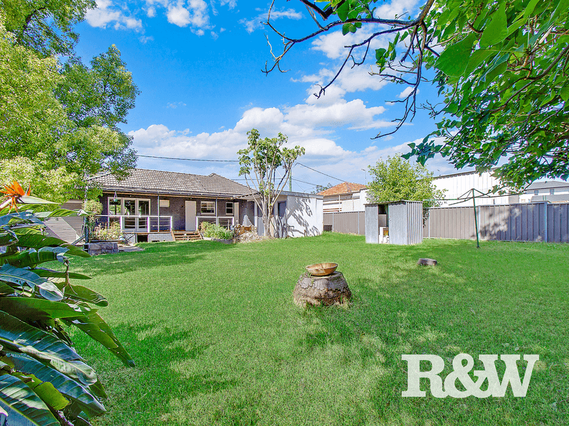 57 Great Western Highway, OXLEY PARK, NSW 2760